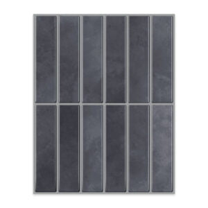 12"x7.9"Rectangle