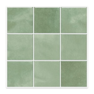 12"Square