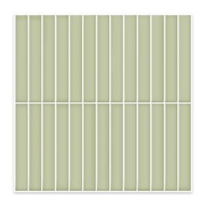 12"Rectangle