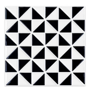 12"Monochrome