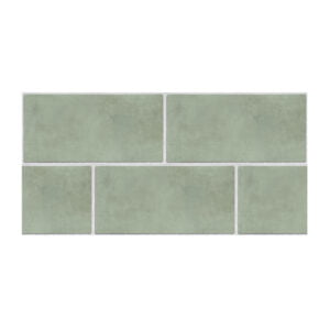 6X12"Handmade Brick