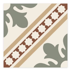 Artistic Tiles
