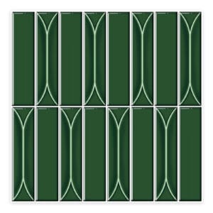 12"Rectangle