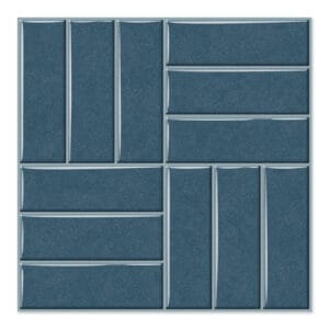 12"Rectangle