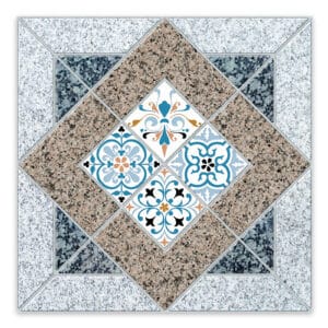 Terrazzo & Tiles