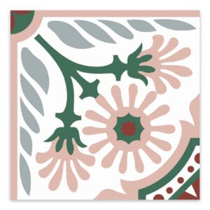 Artistic Tiles