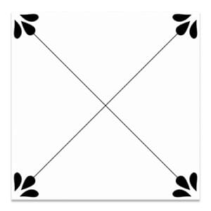 Artistic Tiles
