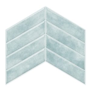 12“Herringbone