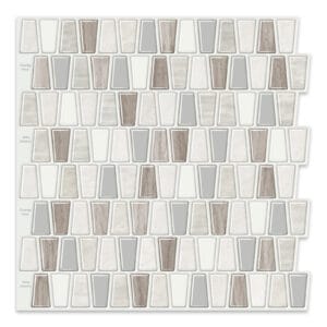 10"Mosaic