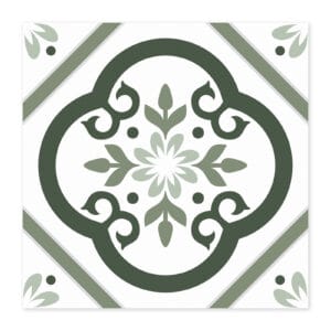 Artistic Tiles
