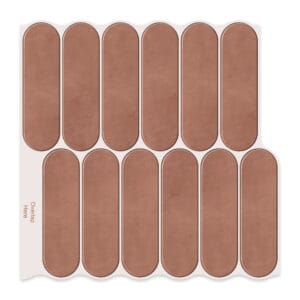 Mocha Mousse
