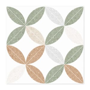 Terrazzo Series