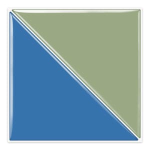 7.9"Geometric