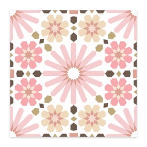 Artistic Tiles