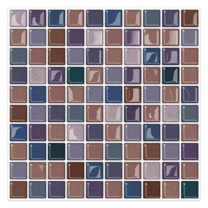 10"Mosaic