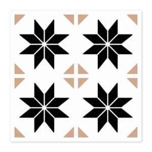 Artistic Tiles