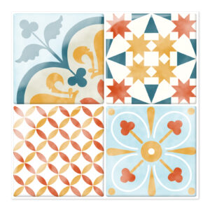 10"Square