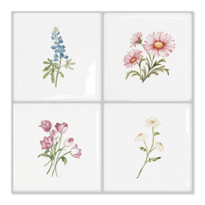 10"Square