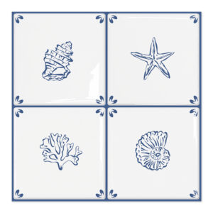 10"Square