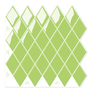 12"Rhombus