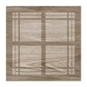 Ｗooden Pattern