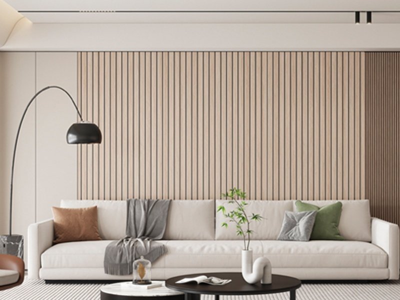 3D Grille Peel & Stick Panel