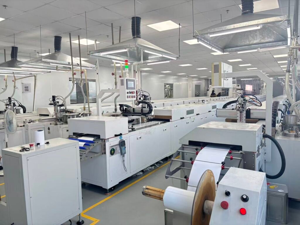 Epoxy Coating Workshop