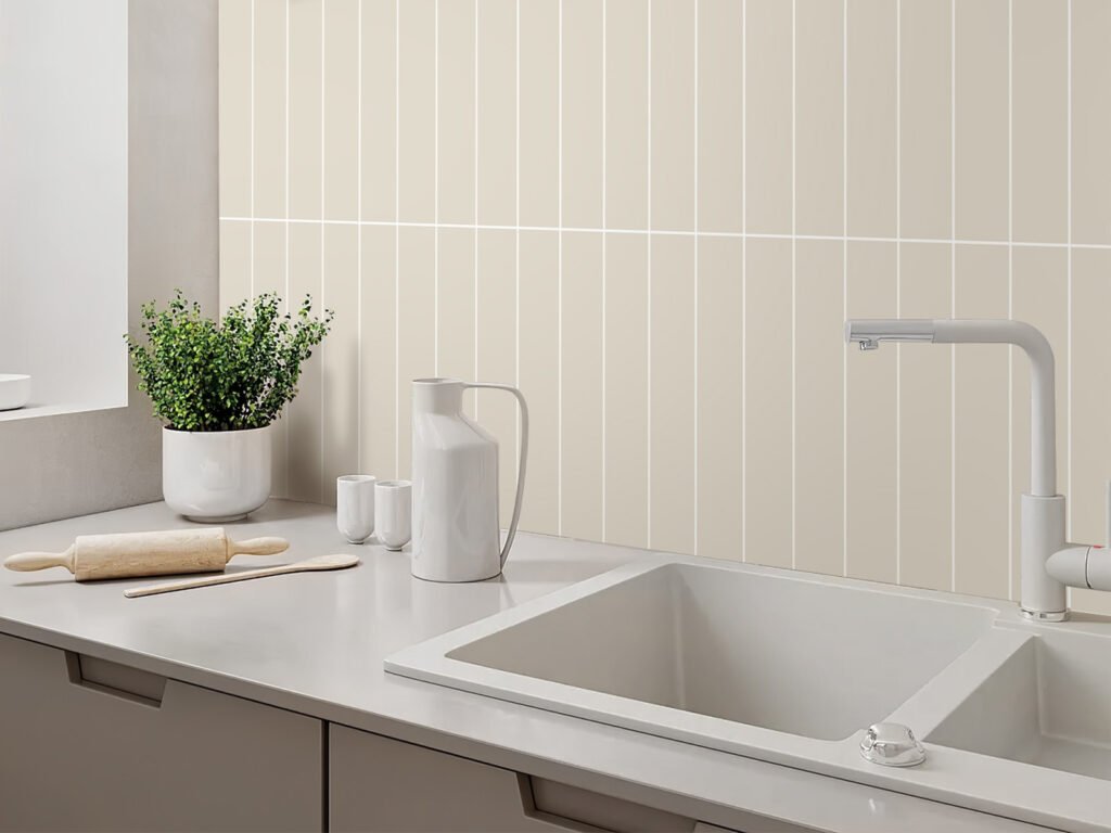 Crystal Peel & Stick Wall Tiles