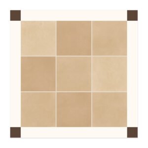 Bulk Supply Peel and Stick Floor Tiles