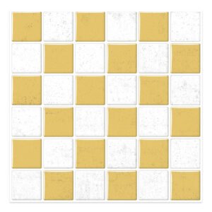 self adhesive wall tiles
