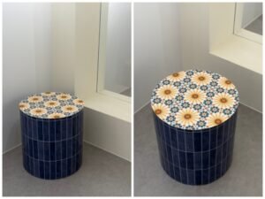 peel and stick tiles