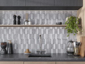 self adhesive wall tile